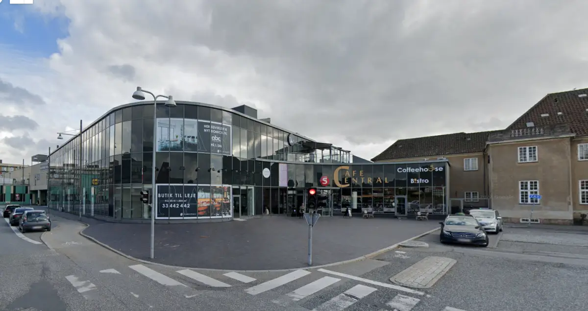 Shoppingcentre som lokation: er det værd at leje lokaler der i dag